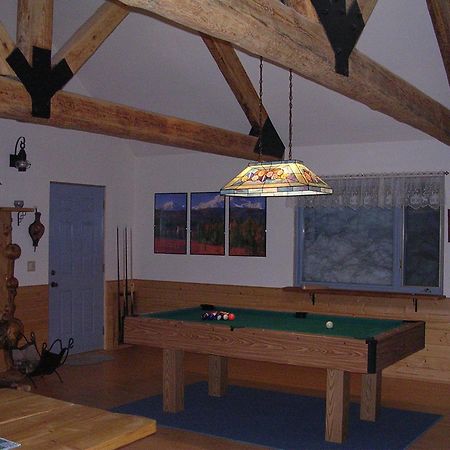 Alaska'S Northland Inn Trapper Creek المظهر الخارجي الصورة