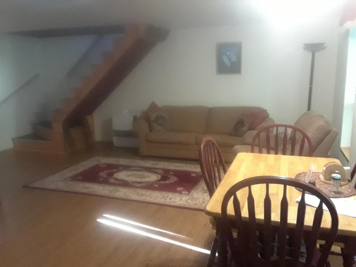 Alaska'S Northland Inn Trapper Creek المظهر الخارجي الصورة
