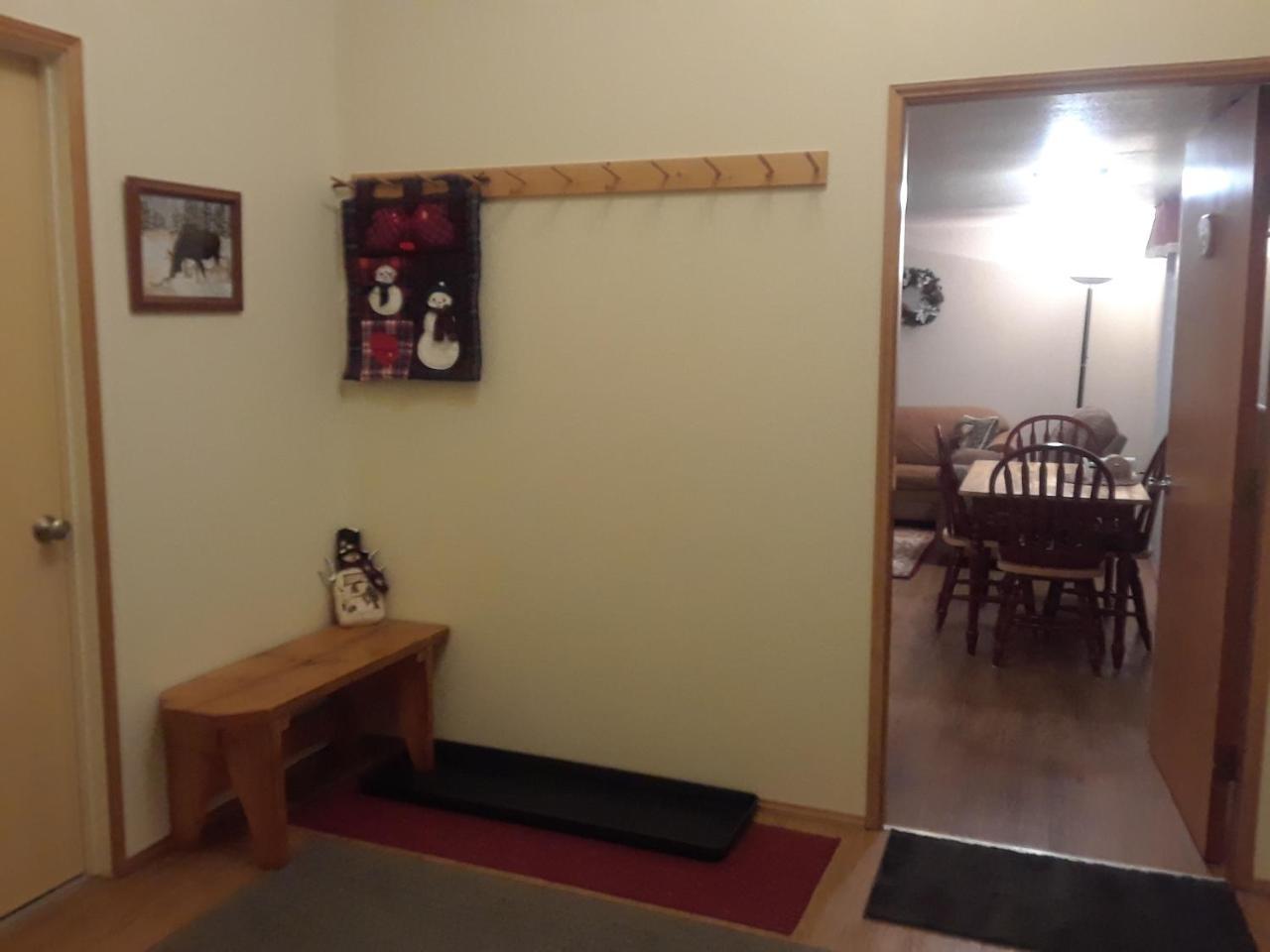 Alaska'S Northland Inn Trapper Creek المظهر الخارجي الصورة
